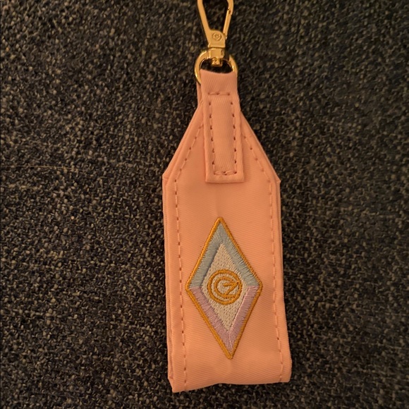 lug Handbags - Lug wicked Oz puller with Gold Clip